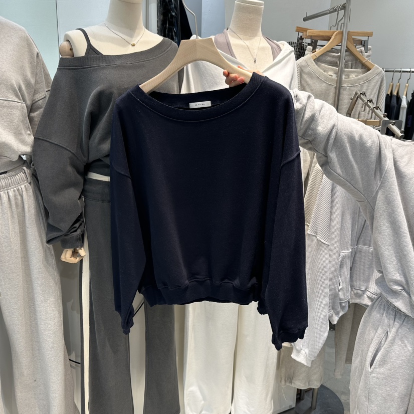 W.FATAL東大門直郵女裝新款26春夏熱賣推薦休閑人氣衛衣W.FATAL衛衣圖色3實際價格29000