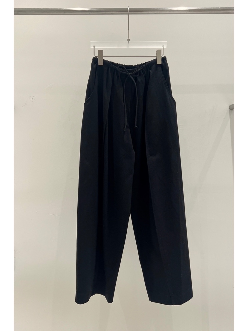 JANIE/NIA東大門代購女裝新款推薦人氣熱賣26春夏休閑褲JANIE/NIA休閑褲圖色3