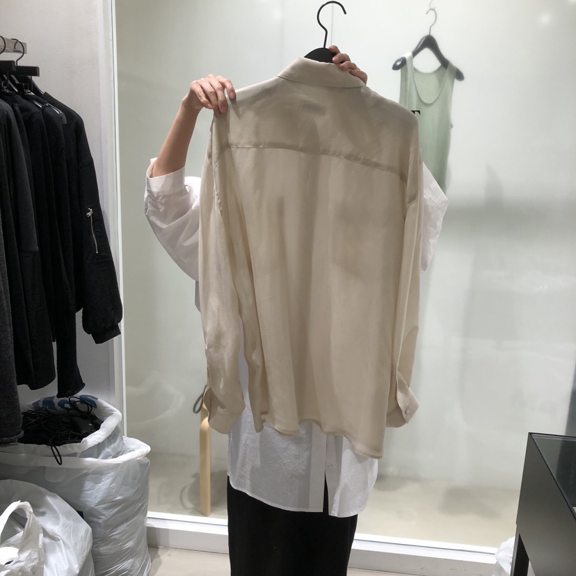 BROT東大門代購女士新款職業真品推薦熱賣休閑襯衫蕾絲衫BROT襯衫/蕾絲衫