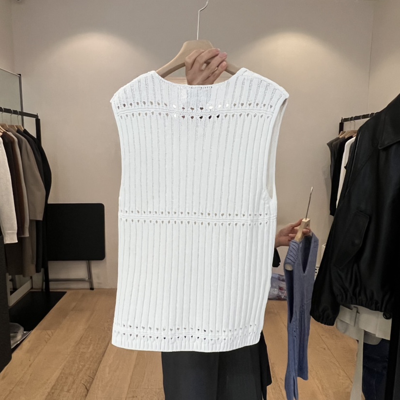 LA MAGIE FEMME東大門直郵女士新款熱賣真品推薦吊帶背心Lamagie Femme吊帶/背心