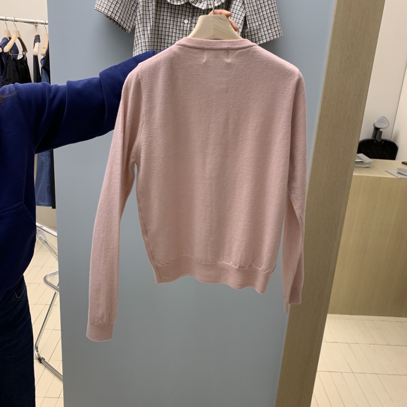 THEPLAN東大門代購女裝新品真品時尚熱賣職業針織衫不含內搭THE PLAN針織衫