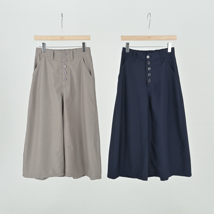 RUMBA韓國代購女裝新品休閑推薦時尚熱賣真品職業人氣休閑褲RUMBA休閑褲