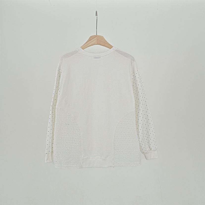 RUMBA東大門代購女裝新款職業時尚人氣熱賣休閑真品推薦衛衣RUMBA衛衣