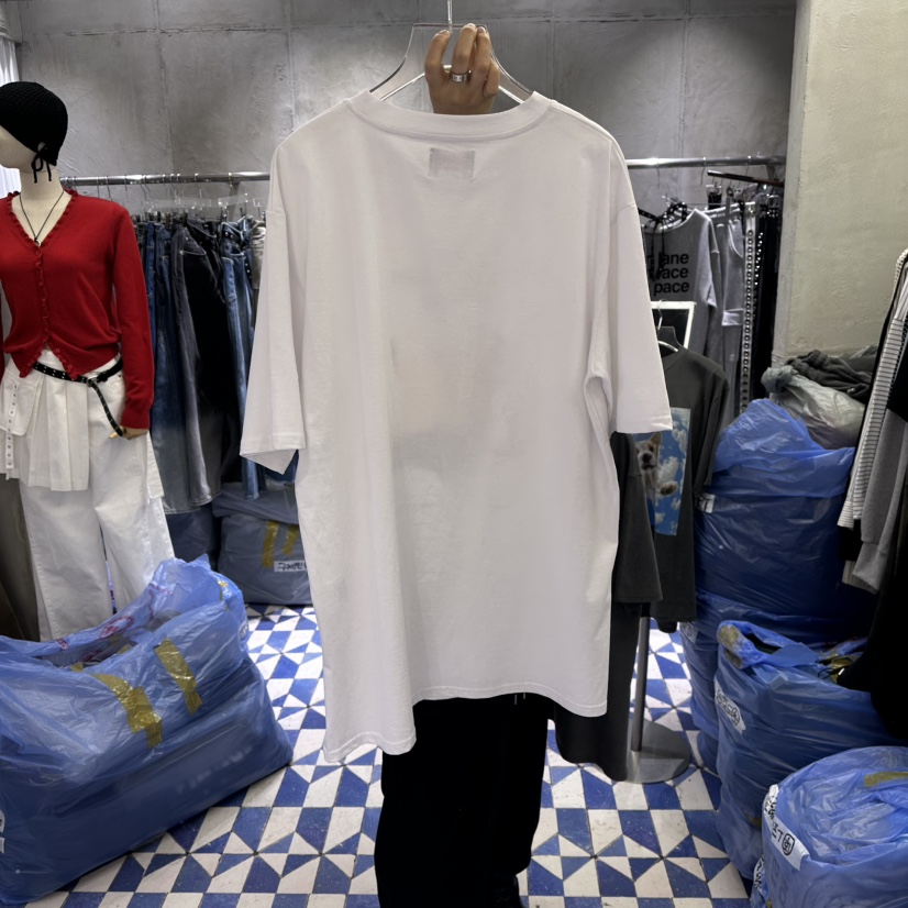 AMOUR東大門直郵女士新款真品熱賣人氣26春夏休閑推薦T恤AMOURT恤