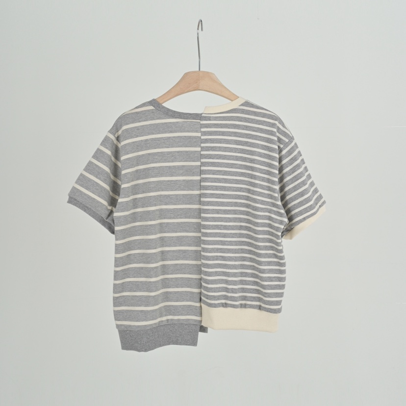 RUMBA韓國直郵女士新品真品休閑職業時尚推薦人氣26春夏T恤RUMBAT恤