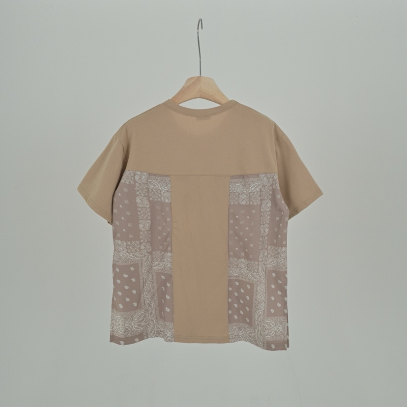 RUMBA韓國代購女士新款人氣熱賣休閑26春夏推薦真品時尚T恤RUMBAT恤