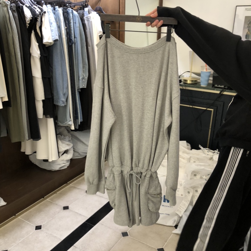 VIRKIN韓國直郵女士新品人氣推薦熱賣真品26春夏時尚連體褲VIRKIN連體褲圖色2