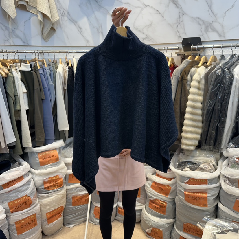 OLIVE TrEE韓國直郵女裝新款熱賣時尚真品26春夏職業針織衫OLIVE TrEE針織衫