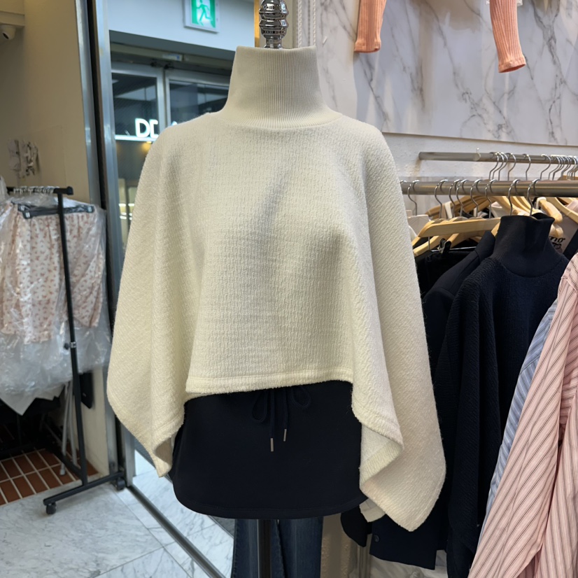 OLIVE TrEE韓國直郵女裝新款熱賣時尚真品26春夏職業針織衫OLIVE TrEE針織衫圖色1