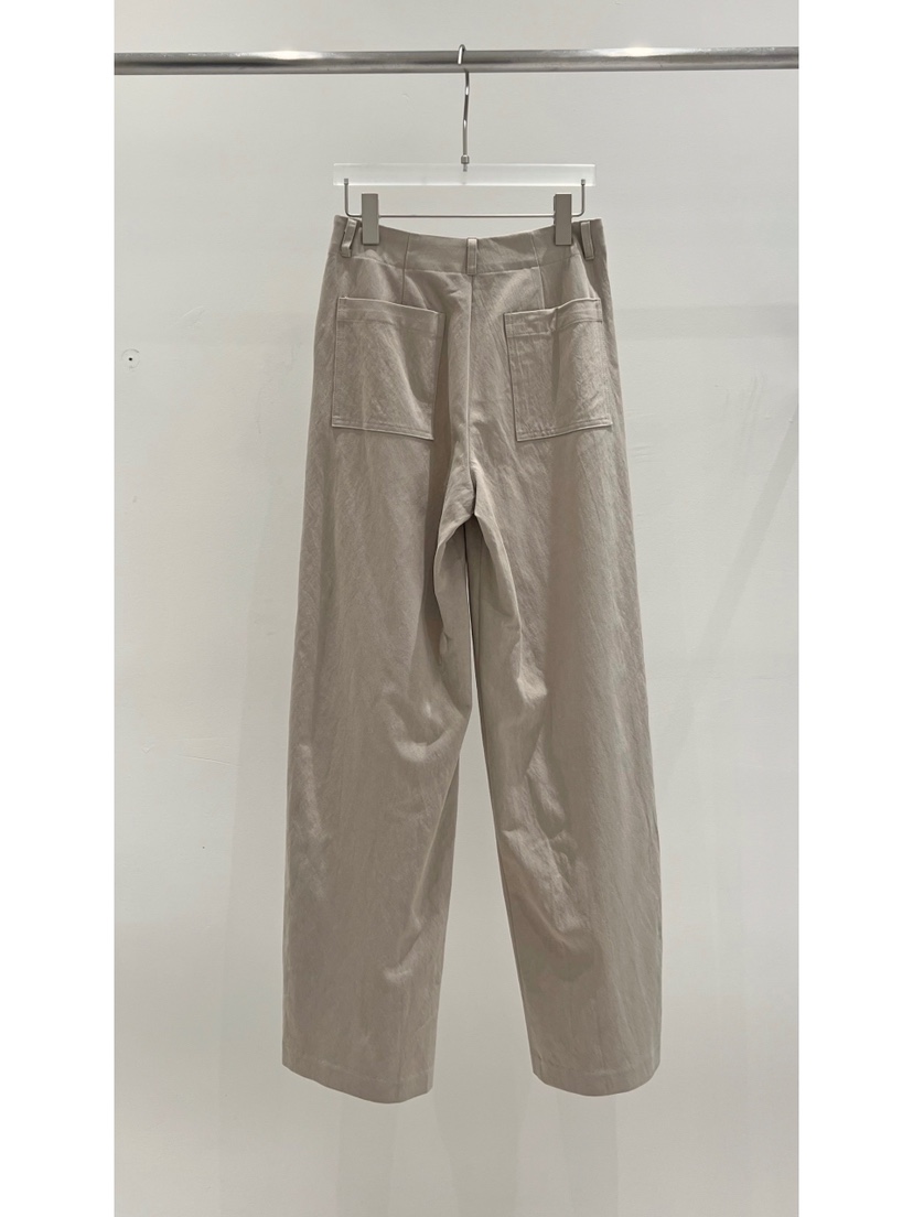 JANIE/NIA東大門代購女裝新品休閑職業人氣時尚熱賣休閑褲JANIE/NIA休閑褲