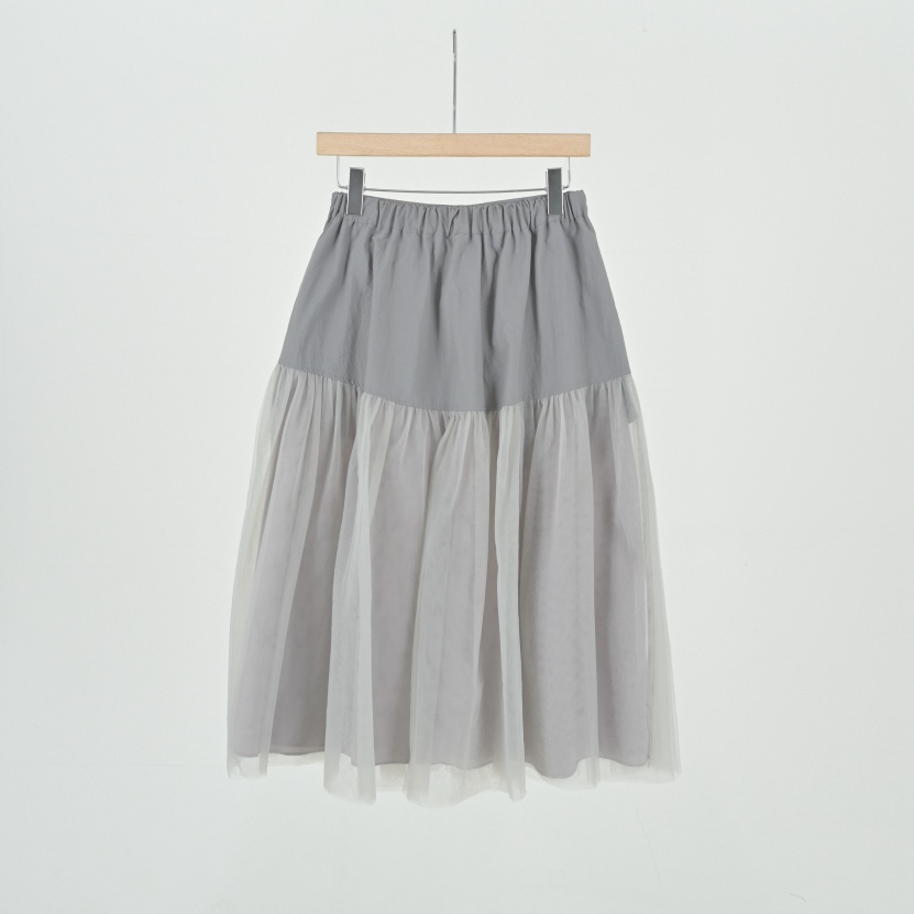 RUMBA韓國直郵女士新款推薦休閑熱賣26春夏職業時尚人氣長裙RUMBA長裙