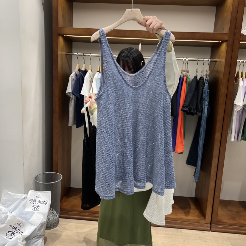 THE CAMEL東大門直郵女裝新款真品連衣裙the came_l 家連衣裙圖色2