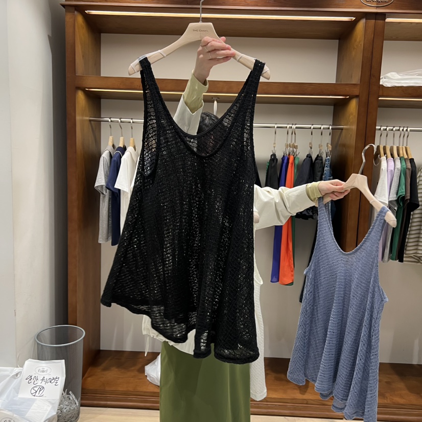 THE CAMEL東大門直郵女裝新款真品連衣裙the came_l 家連衣裙圖色3