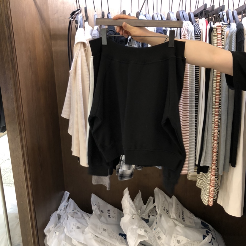 VIRKIN韓國直郵女裝新品推薦熱賣人氣真品時尚休閑夾克拉鏈VIRKIN夾克