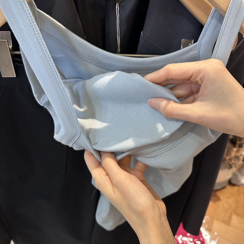 ARC韓國直郵女裝新品26春夏熱賣人氣職業時尚真品吊帶背心ARC EN CIEL吊帶/背心