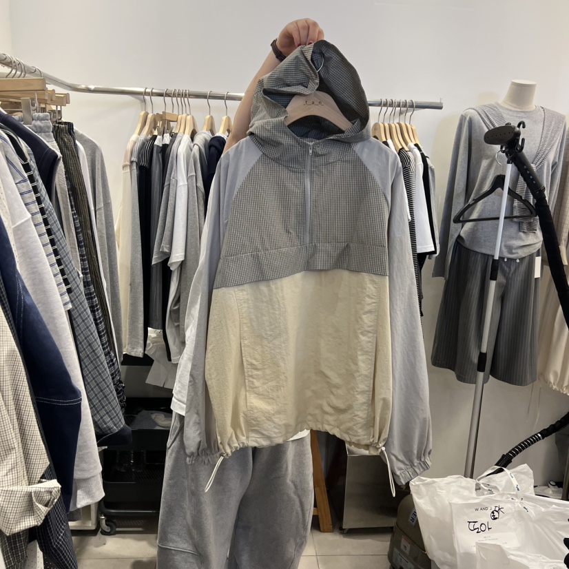 TAN&amp;COMO東大門直郵女士新款職業人氣時尚推薦熱賣夾克tan-COMO夾克圖色1