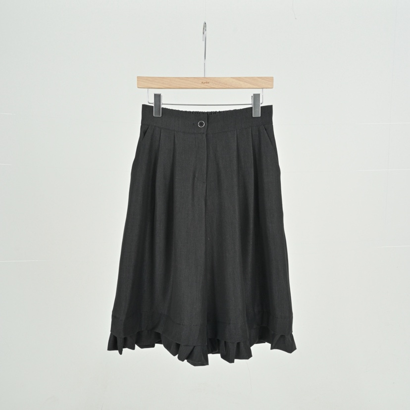 RUMBA東大門直郵女士新品熱賣休閑人氣職業推薦時尚休閑褲RUMBA休閑褲圖色2