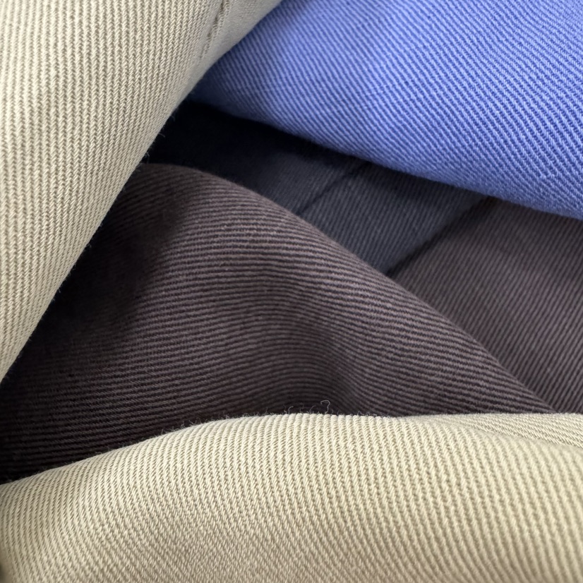 RIVER東大門實拍女裝新款真品26春夏時尚熱賣推薦休閑褲棉WATER/RIVER休閑褲