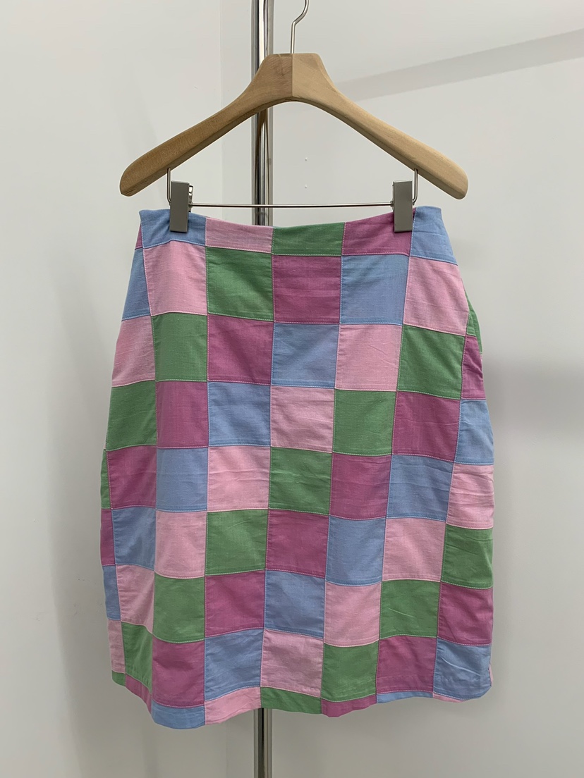 LOVE MY SANTA東大門實拍女裝新品推薦職業半身裙中短裙Santa/LOVE MY SANTA半身裙/中短裙