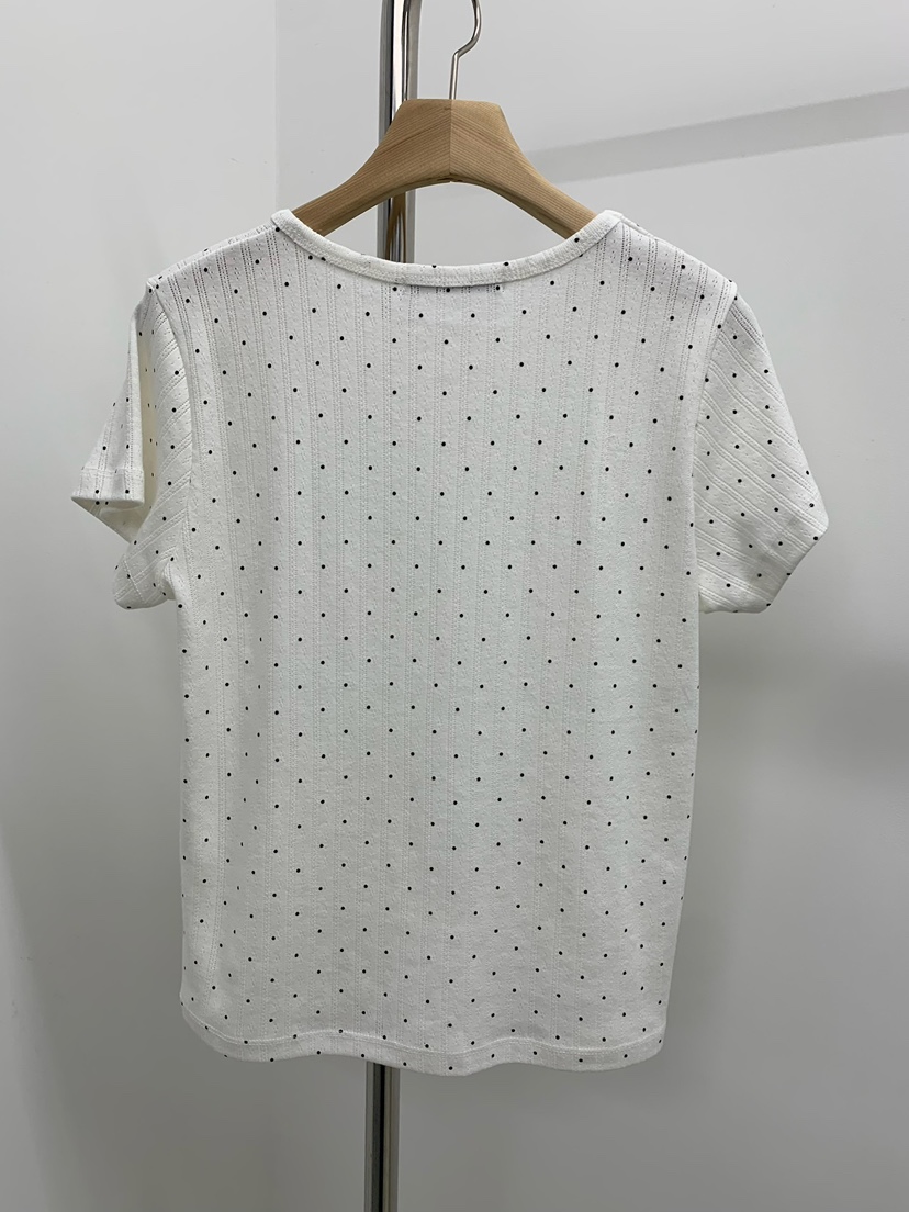 LOVE MY SANTA韓國代購女裝新品職業人氣休閑時尚熱賣T恤Santa/LOVE MY SANTAT恤