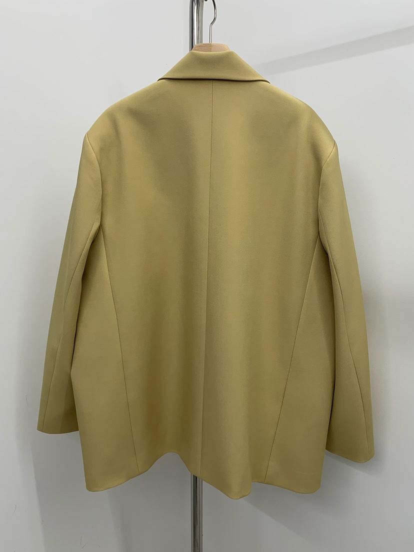 LOVE MY SANTA東大門實拍女裝新品26春夏職業時尚人氣夾克Santa/LOVE MY SANTA夾克