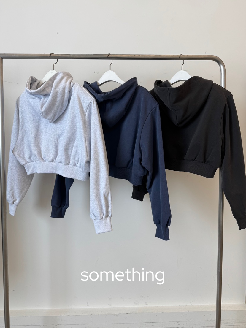 SOMETHING-L/FANCY韓國直郵女士新品推薦時尚26春夏夾克SOMETHING-L/FANCY夾克