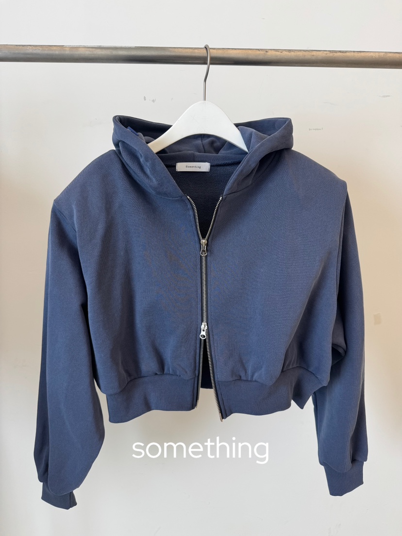 SOMETHING-L/FANCY韓國直郵女士新品推薦時尚26春夏夾克SOMETHING-L/FANCY夾克圖色3