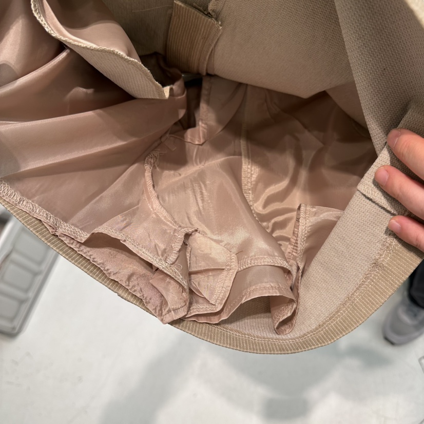 HUMMING BIRD韓國代購女士新品人氣休閑真品熱賣短裙腰帶HUMMING BIRD短裙