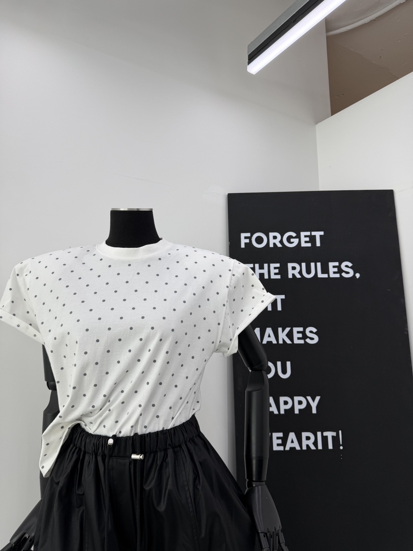 RED-A東大門直郵女裝新款真品休閑熱賣人氣26春夏時尚T恤RED-AT恤