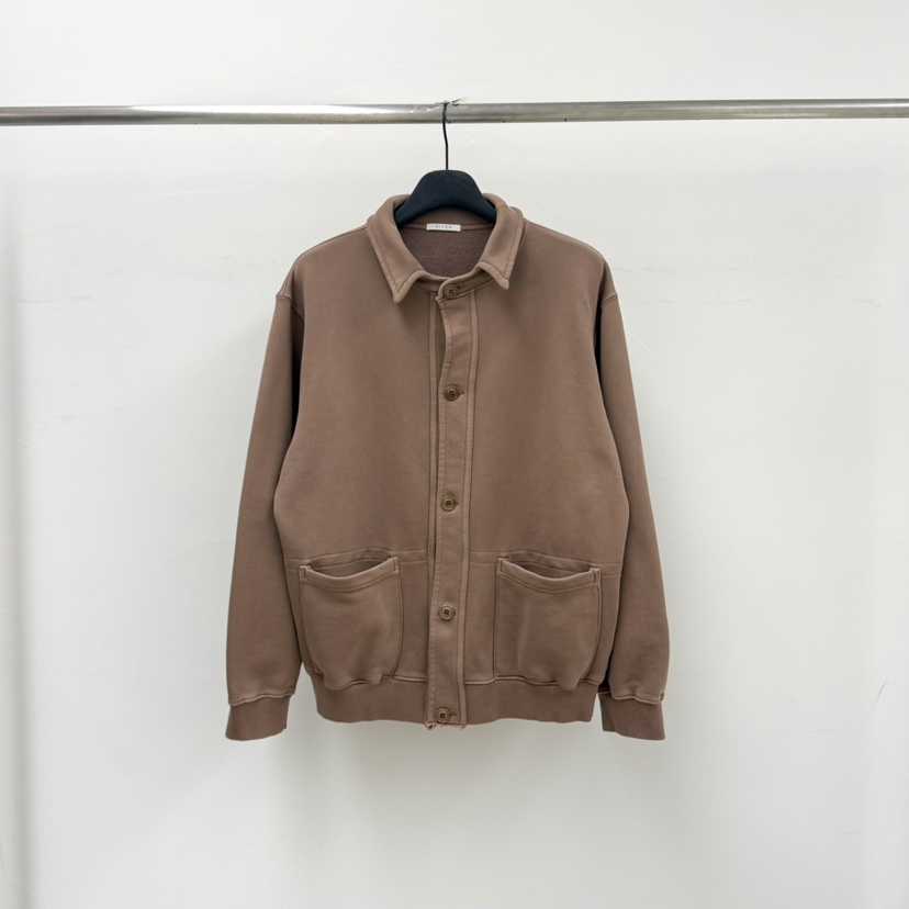 RIVER韓國代購女士新款職業26春夏真品人氣推薦休閑夾克開衫WATER/RIVER夾克圖色1