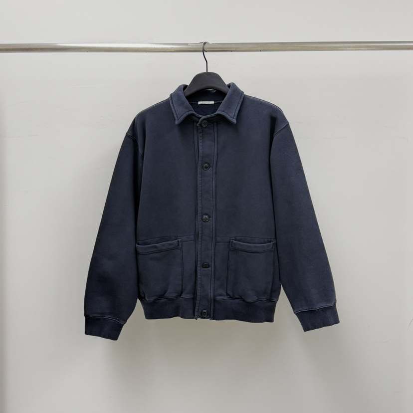 RIVER韓國代購女士新款職業26春夏真品人氣推薦休閑夾克開衫WATER/RIVER夾克圖色2