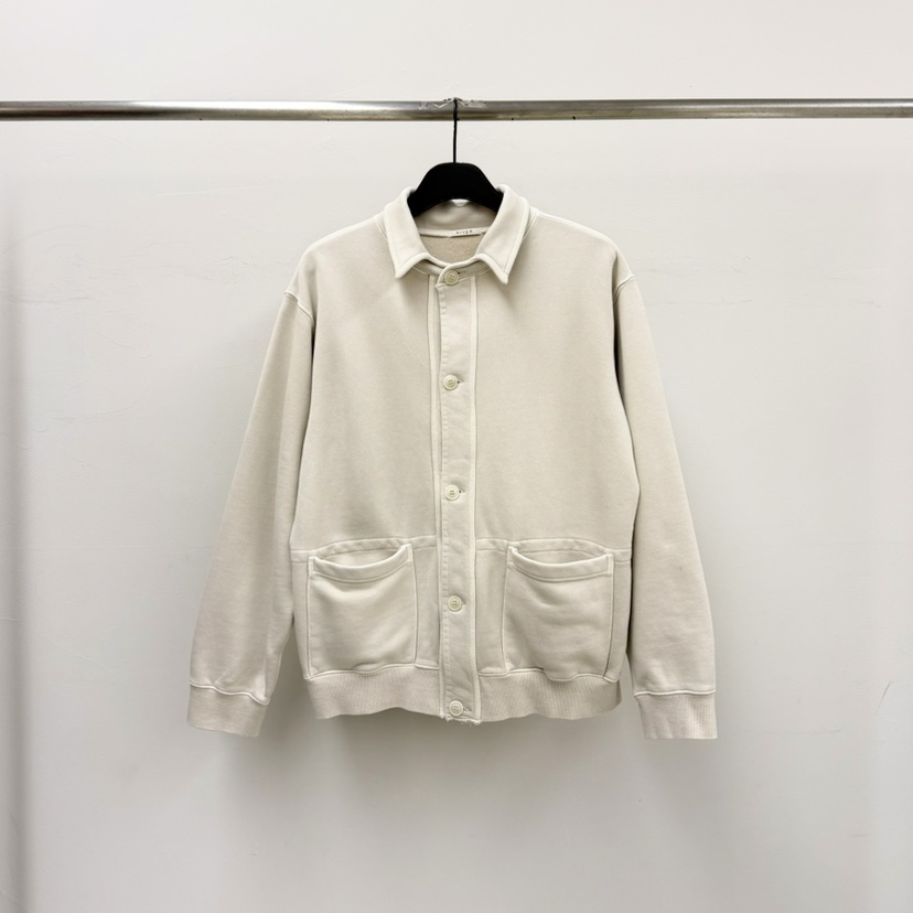 RIVER韓國代購女士新款職業26春夏真品人氣推薦休閑夾克開衫WATER/RIVER夾克圖色3