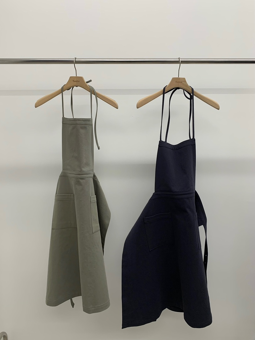 LOVE MY SANTA東大門實拍女士新品職業推薦連衣裙不含內搭Santa/LOVE MY SANTA連衣裙