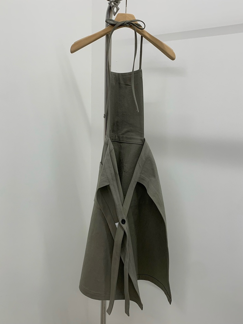 LOVE MY SANTA東大門實拍女士新品職業推薦連衣裙不含內搭Santa/LOVE MY SANTA連衣裙