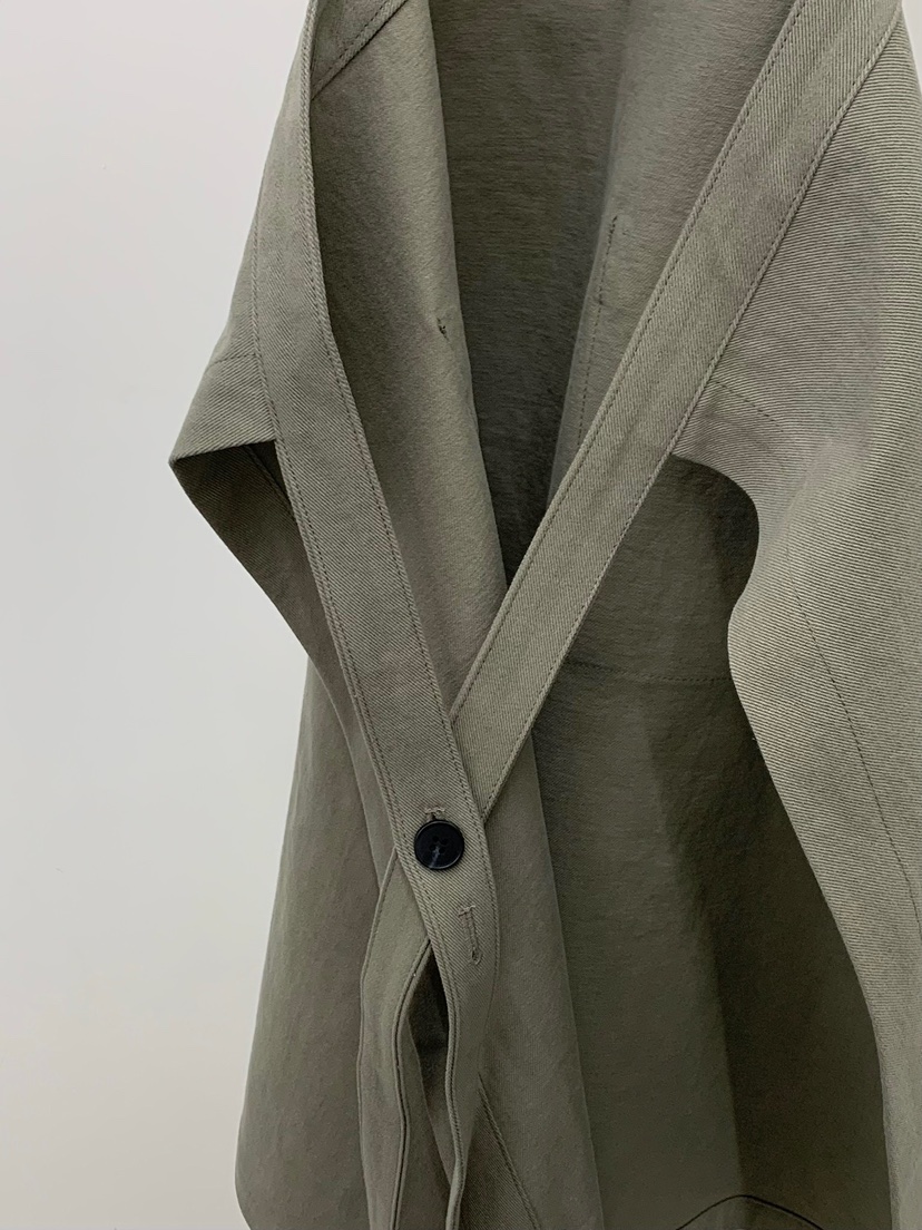 LOVE MY SANTA東大門實拍女士新品職業推薦連衣裙不含內搭Santa/LOVE MY SANTA連衣裙