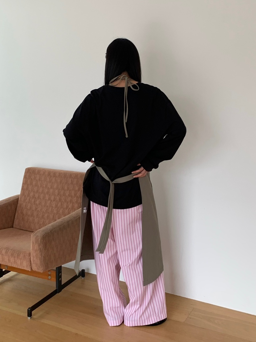 LOVE MY SANTA東大門實拍女士新品職業推薦連衣裙不含內搭Santa/LOVE MY SANTA連衣裙