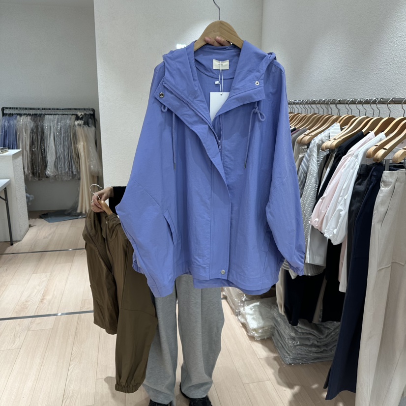 EPIC-S東大門代購女士新品真品職業熱賣推薦時尚26春夏夾克EPIC-S夾克圖色3