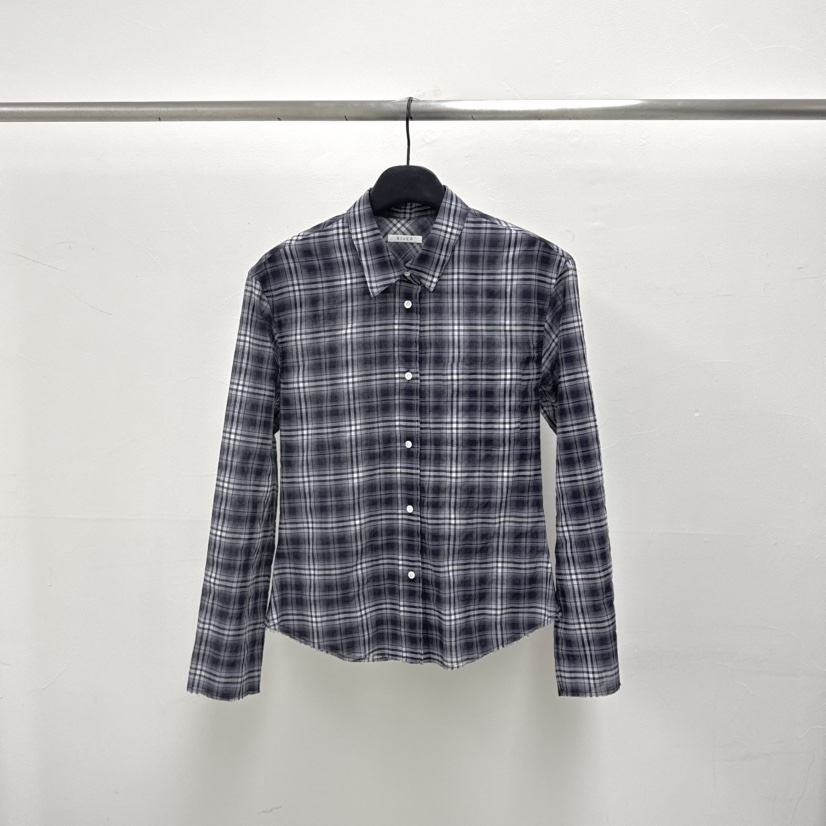 RIVER韓國直郵女士新品時尚職業人氣休閑推薦熱賣襯衫蕾絲衫WATER/RIVER襯衫/蕾絲衫圖色2