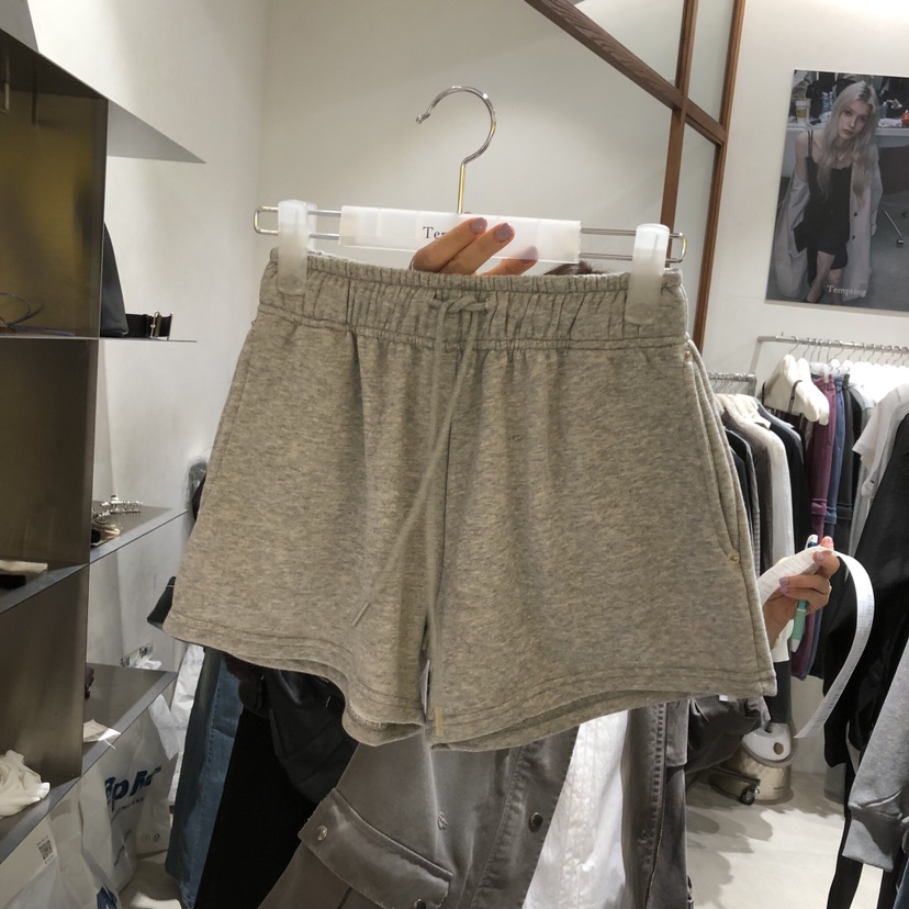 TEMPTING東大門代購女士新款真品休閑熱賣人氣職業時尚短褲TEMPTING短褲圖色2
