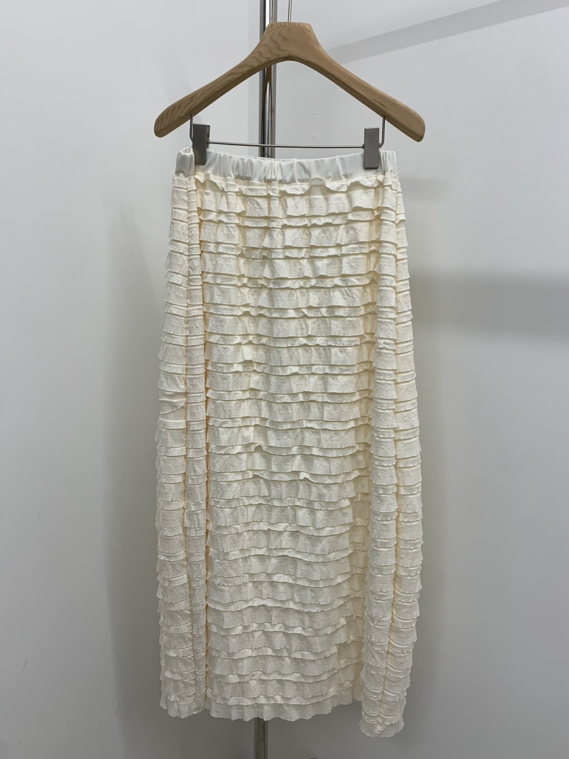 LOVE MY SANTA東大門直郵女裝新款職業休閑26春夏熱賣長裙Santa/LOVE MY SANTA長裙