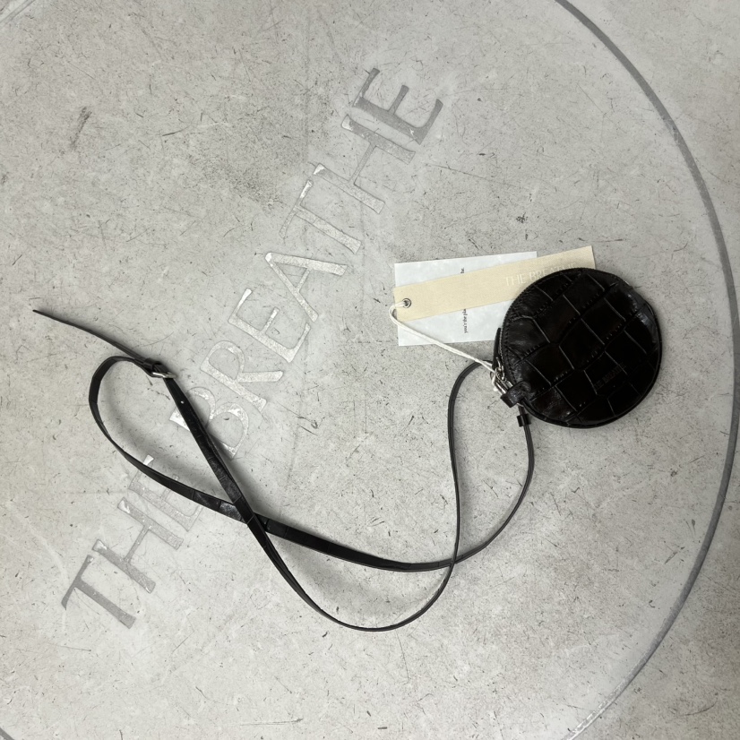 BREATHE東大門直郵女裝新品時尚推薦人氣真品錢包卡包零錢包BREATHE錢包/卡包/零錢包圖色1