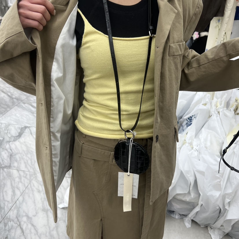 BREATHE東大門直郵女裝新品時尚推薦人氣真品錢包卡包零錢包BREATHE錢包/卡包/零錢包圖色2