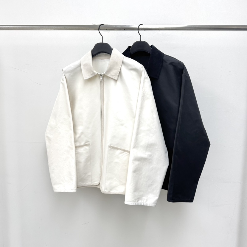 RIVER東大門直郵女裝新款人氣推薦熱賣26春夏時尚休閑夾克WATER/RIVER夾克