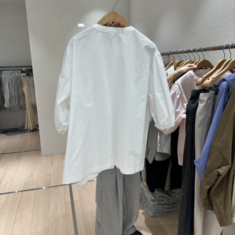 EPIC-S韓國代購女士新款休閑熱賣真品推薦職業襯衫蕾絲衫EPIC-S襯衫/蕾絲衫