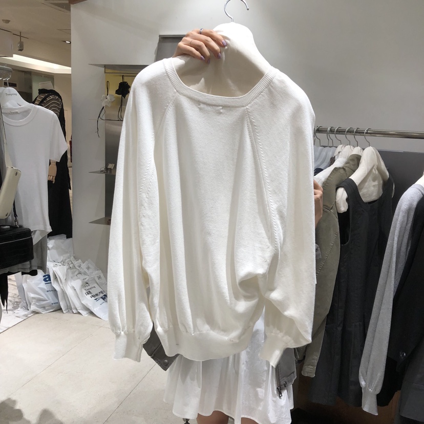 TEMPTING東大門直郵女裝新品推薦休閑真品熱賣26春夏針織衫TEMPTING針織衫