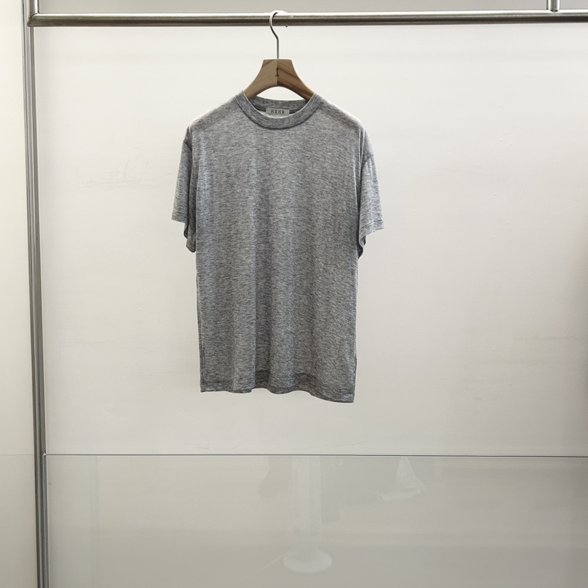 HEHR東大門代購女士新品熱賣真品人氣職業休閑推薦T恤柔軟hehr-AUTOMNET恤