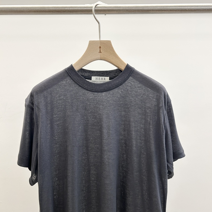 HEHR東大門代購女士新品熱賣真品人氣職業休閑推薦T恤柔軟hehr-AUTOMNET恤