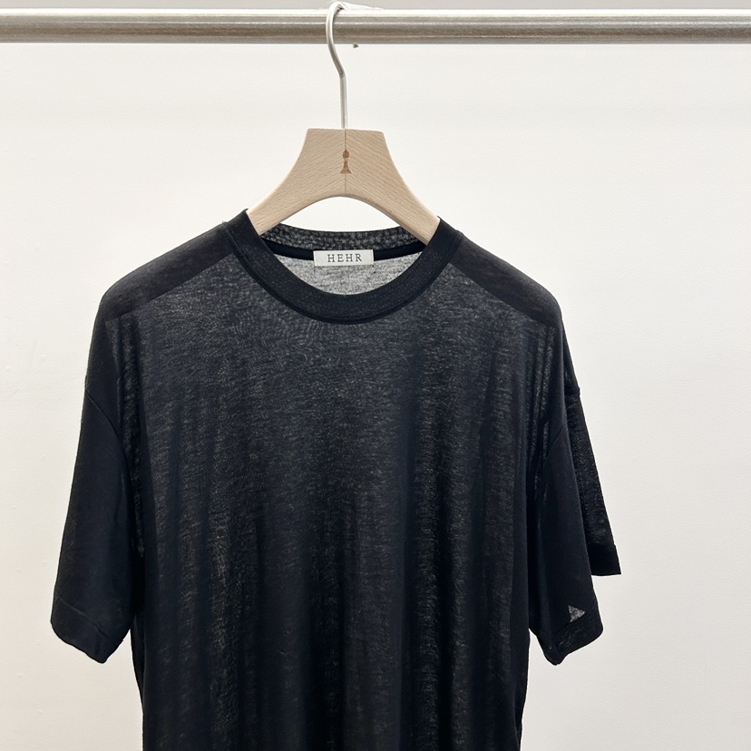 HEHR東大門代購女士新品熱賣真品人氣職業休閑推薦T恤柔軟hehr-AUTOMNET恤