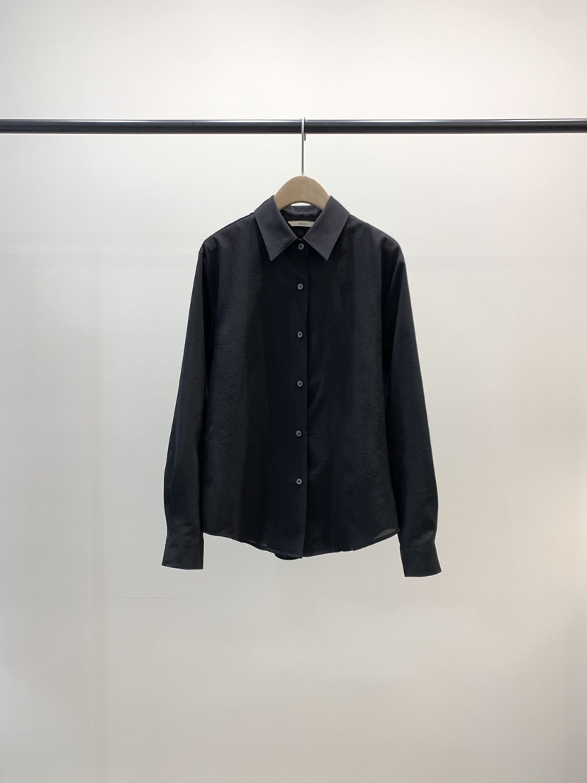 KNOCK韓國代購女士新款時尚人氣26春夏熱賣休閑襯衫蕾絲衫KNOCK襯衫/蕾絲衫圖色4