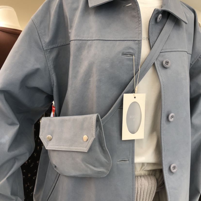 VENIR-a東大門直郵女裝新款時尚職業人氣錢包卡包零錢包VENIR-a錢包/卡包/零錢包圖色1